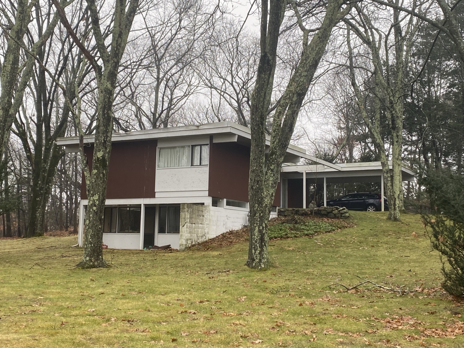 Five Fields — Lexington, MA