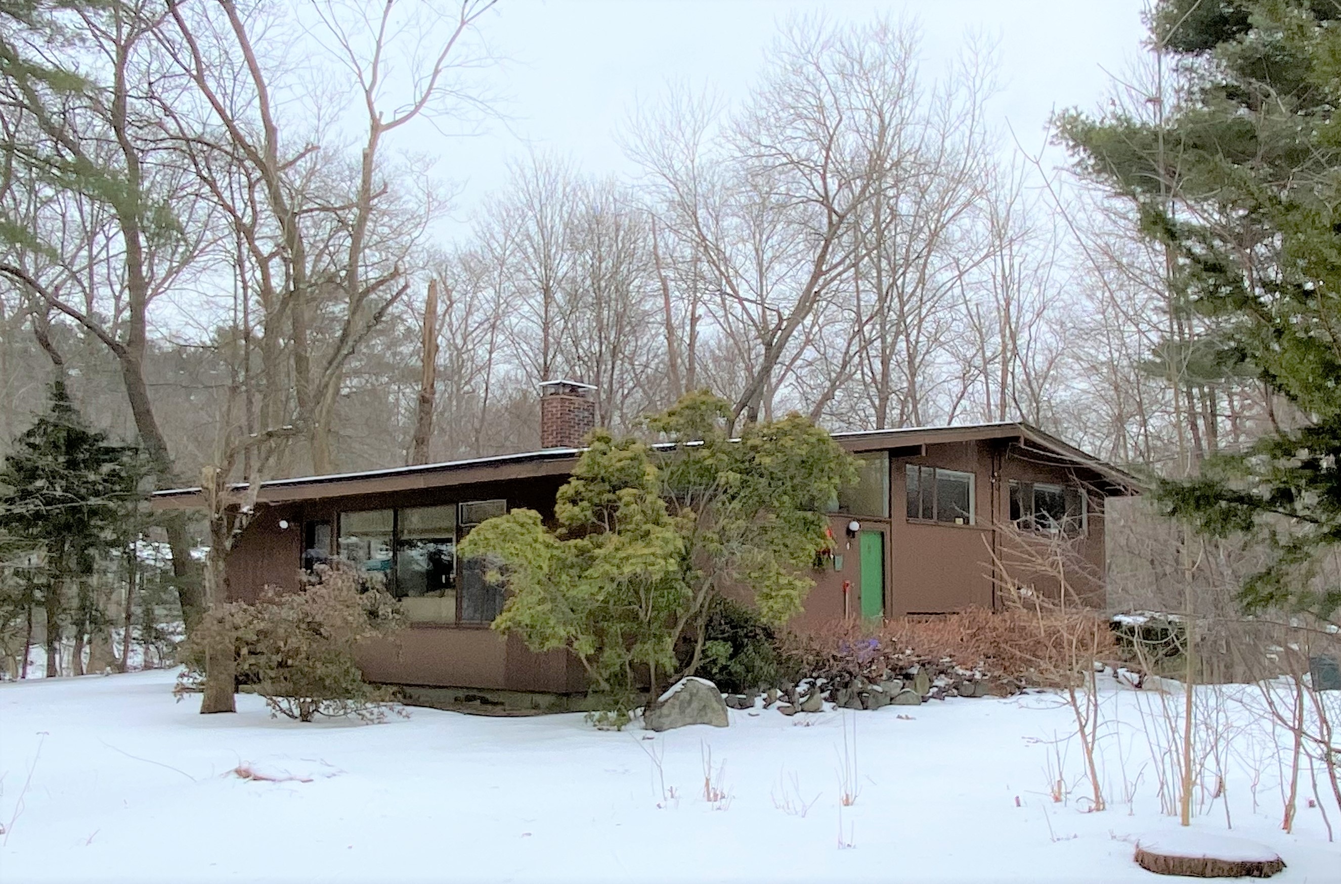 Peacock Farm — Lexington, MA