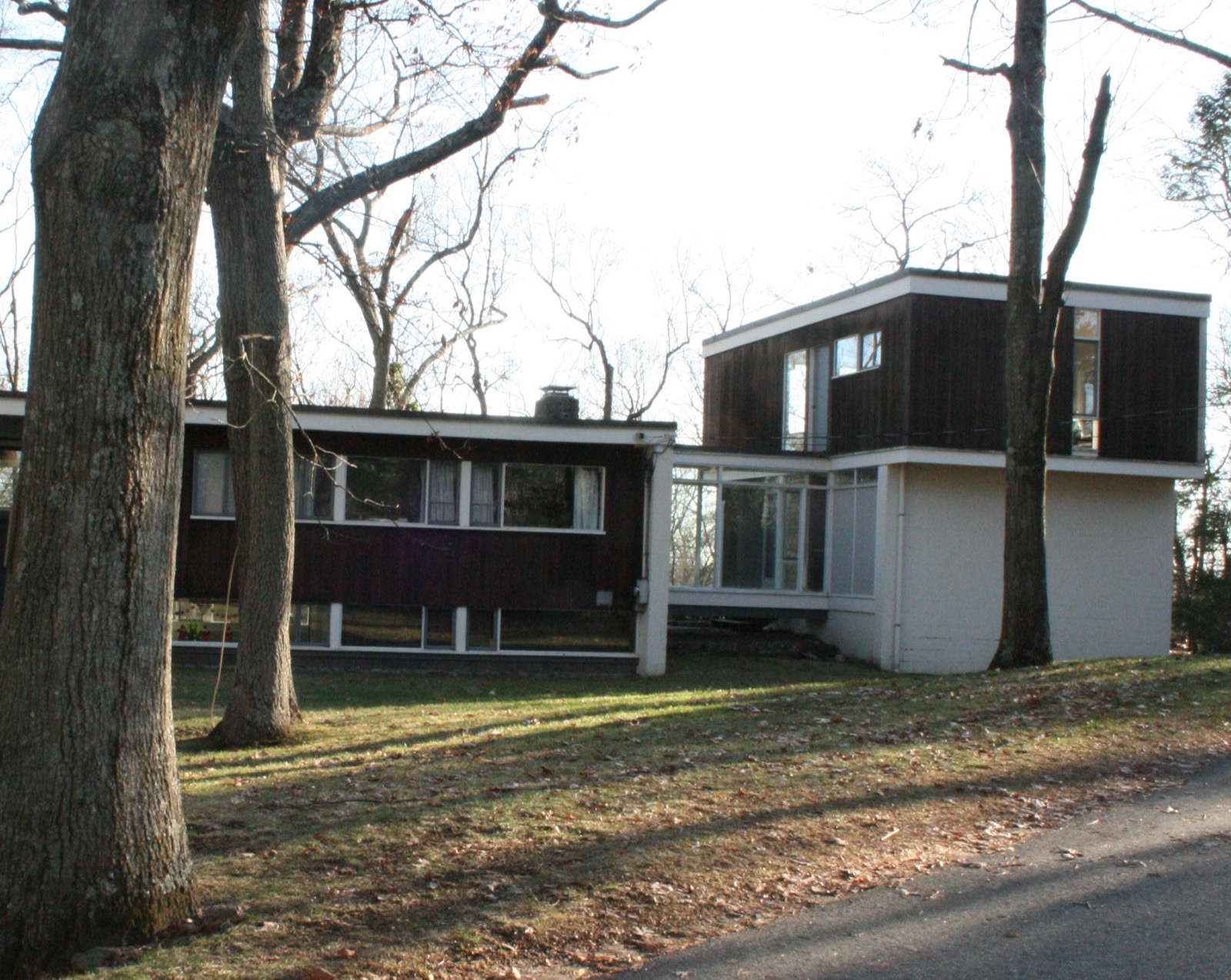 Six Moon Hill — Lexington, MA
