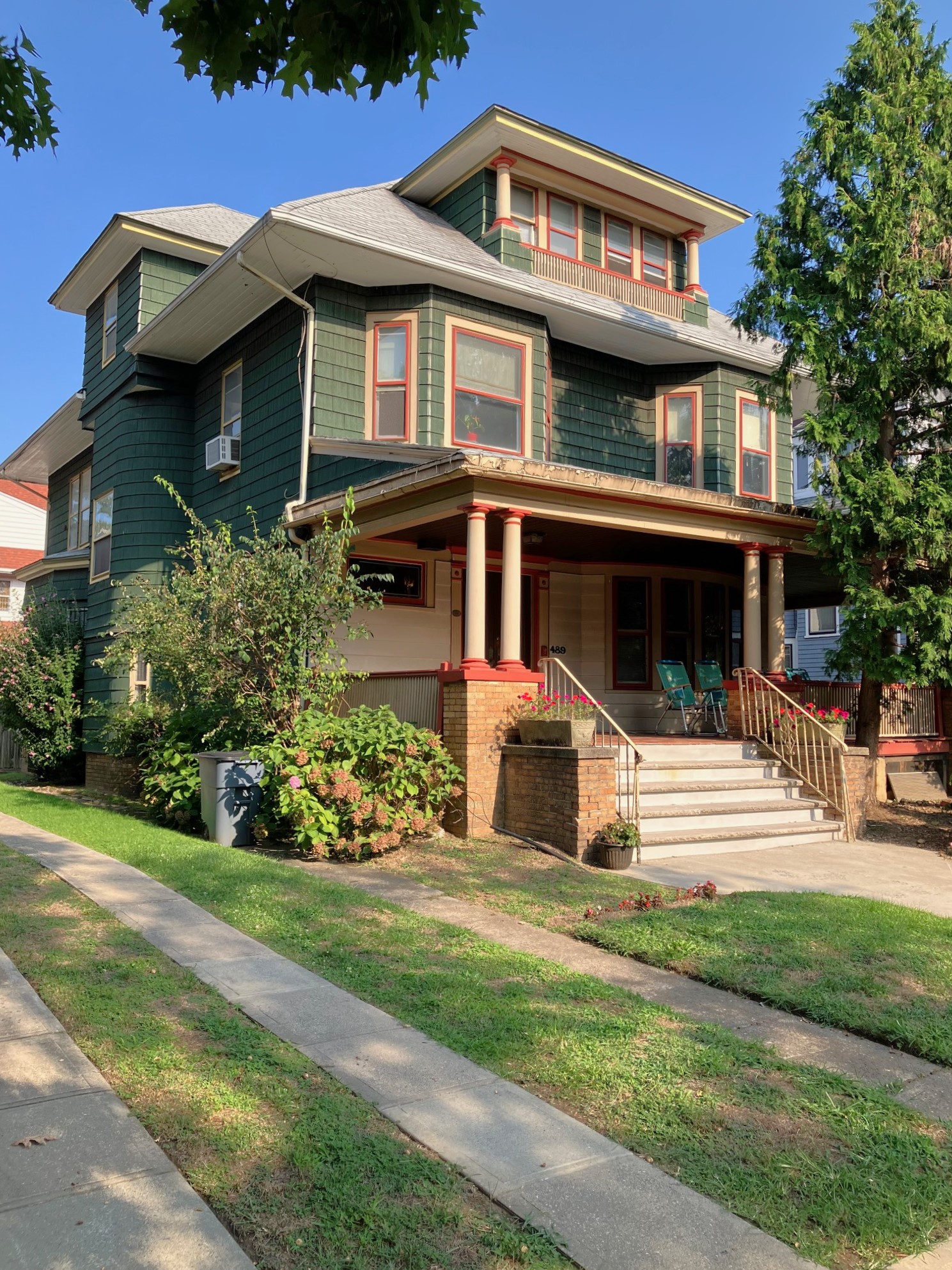 Primary image for Browse by architectural style