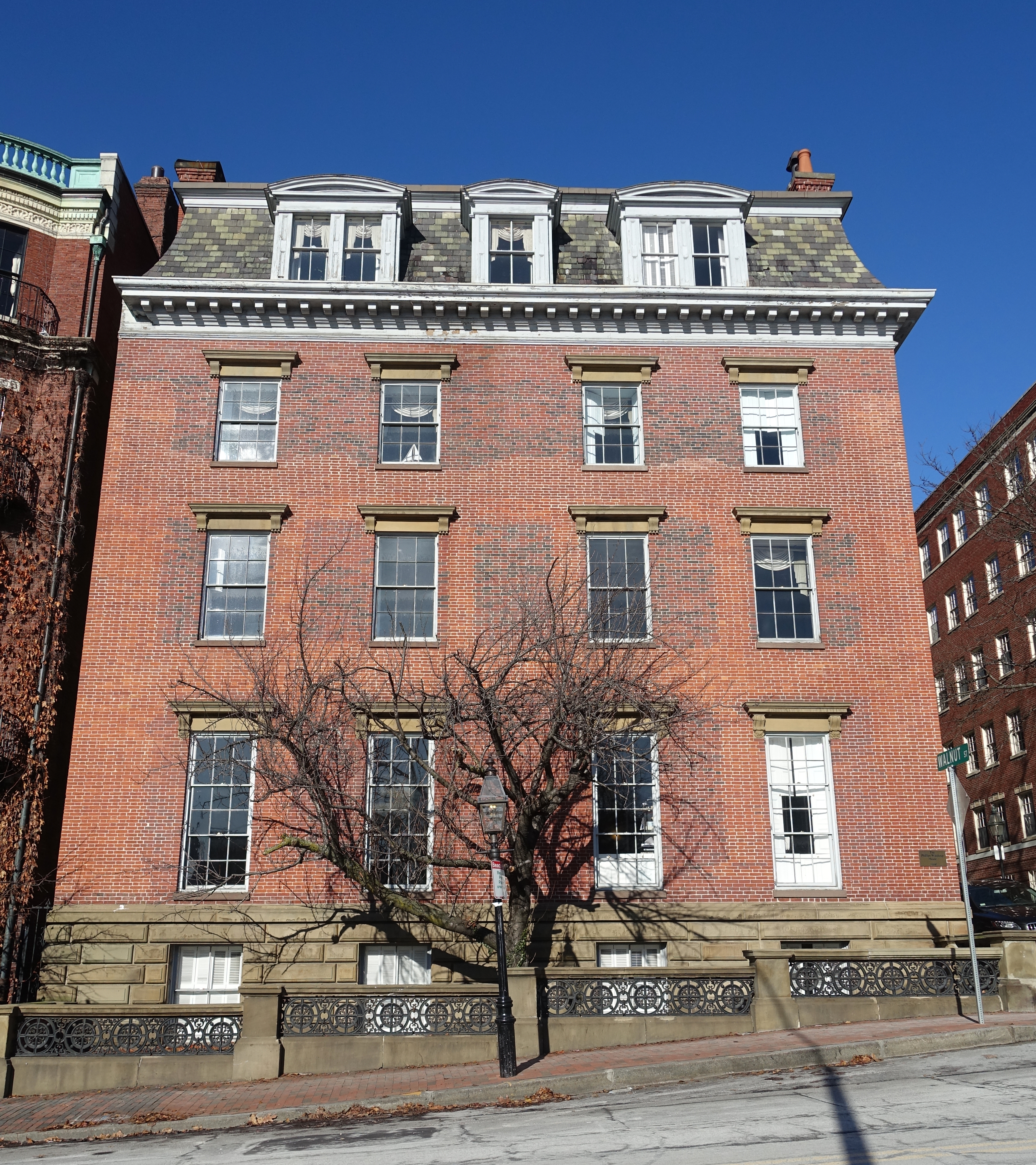 Primary image for Browse by architectural style