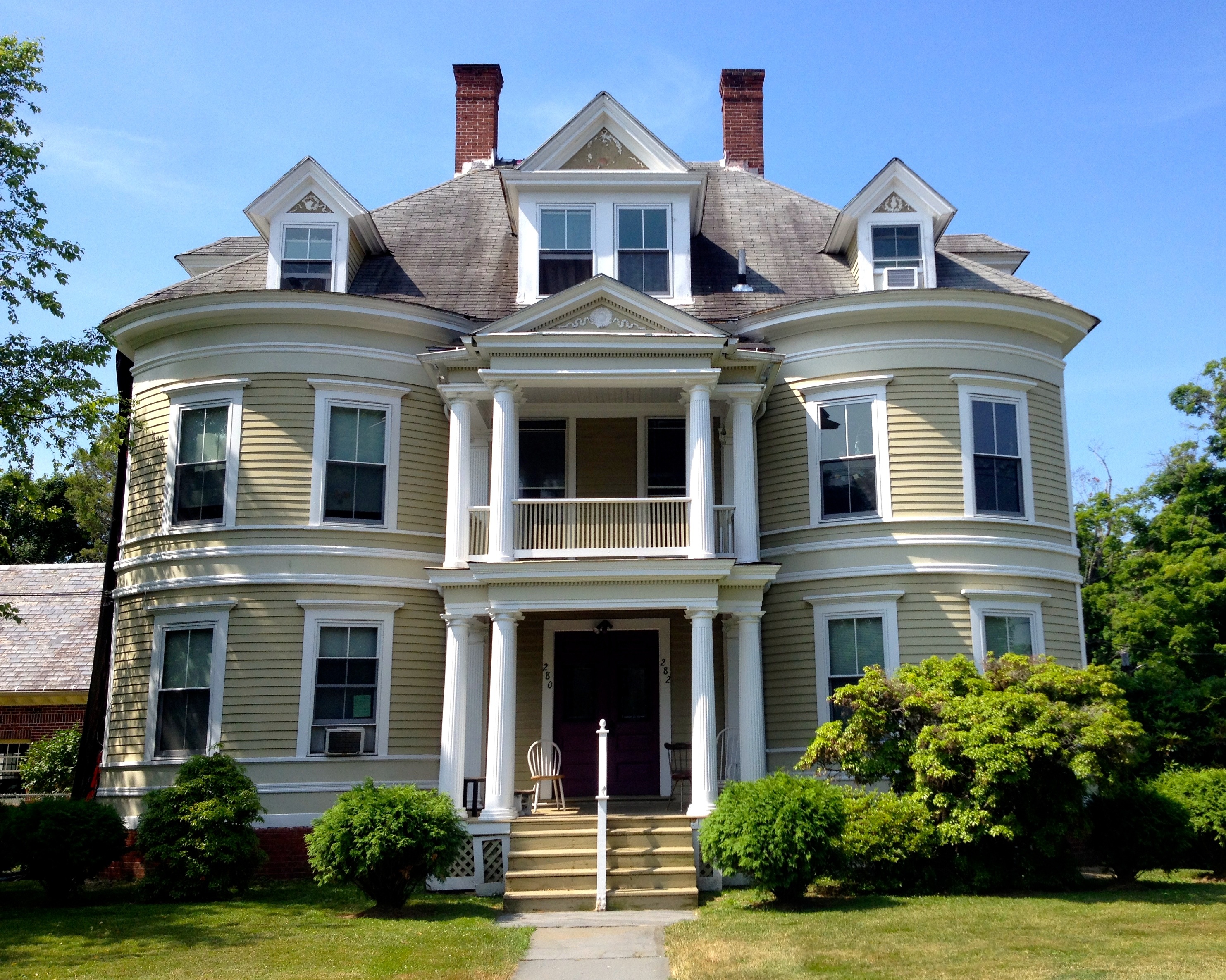 Primary image for Browse by architectural style