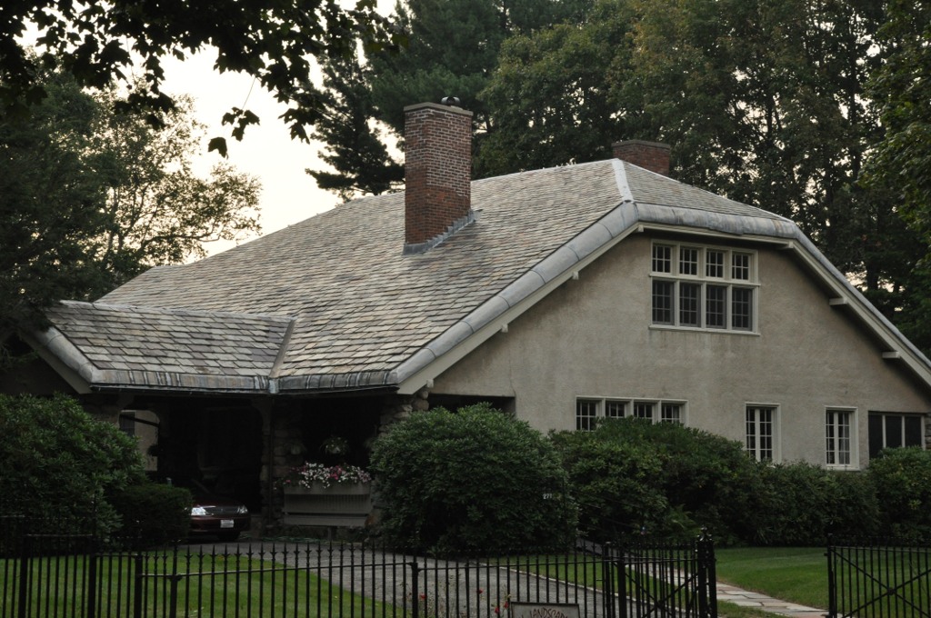 Primary image for Browse by architectural style