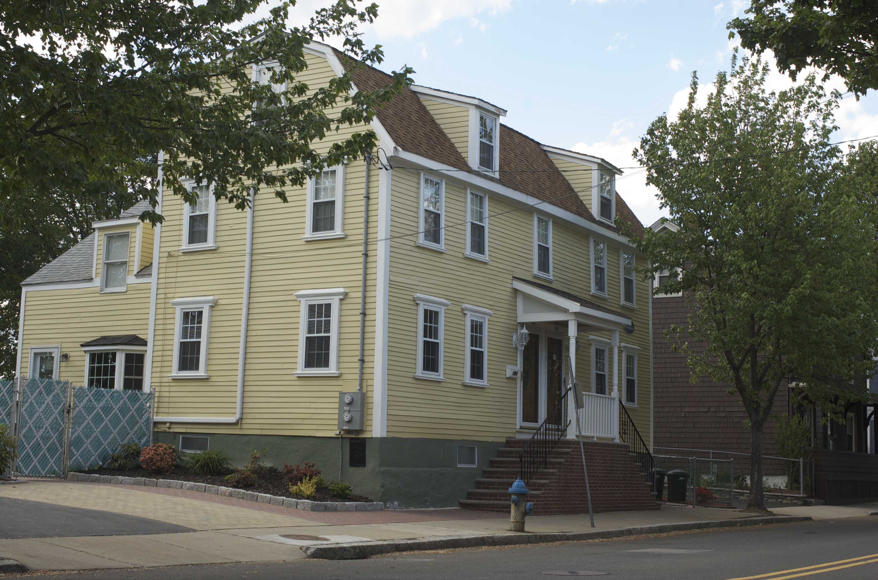 Primary image for Browse by architectural style