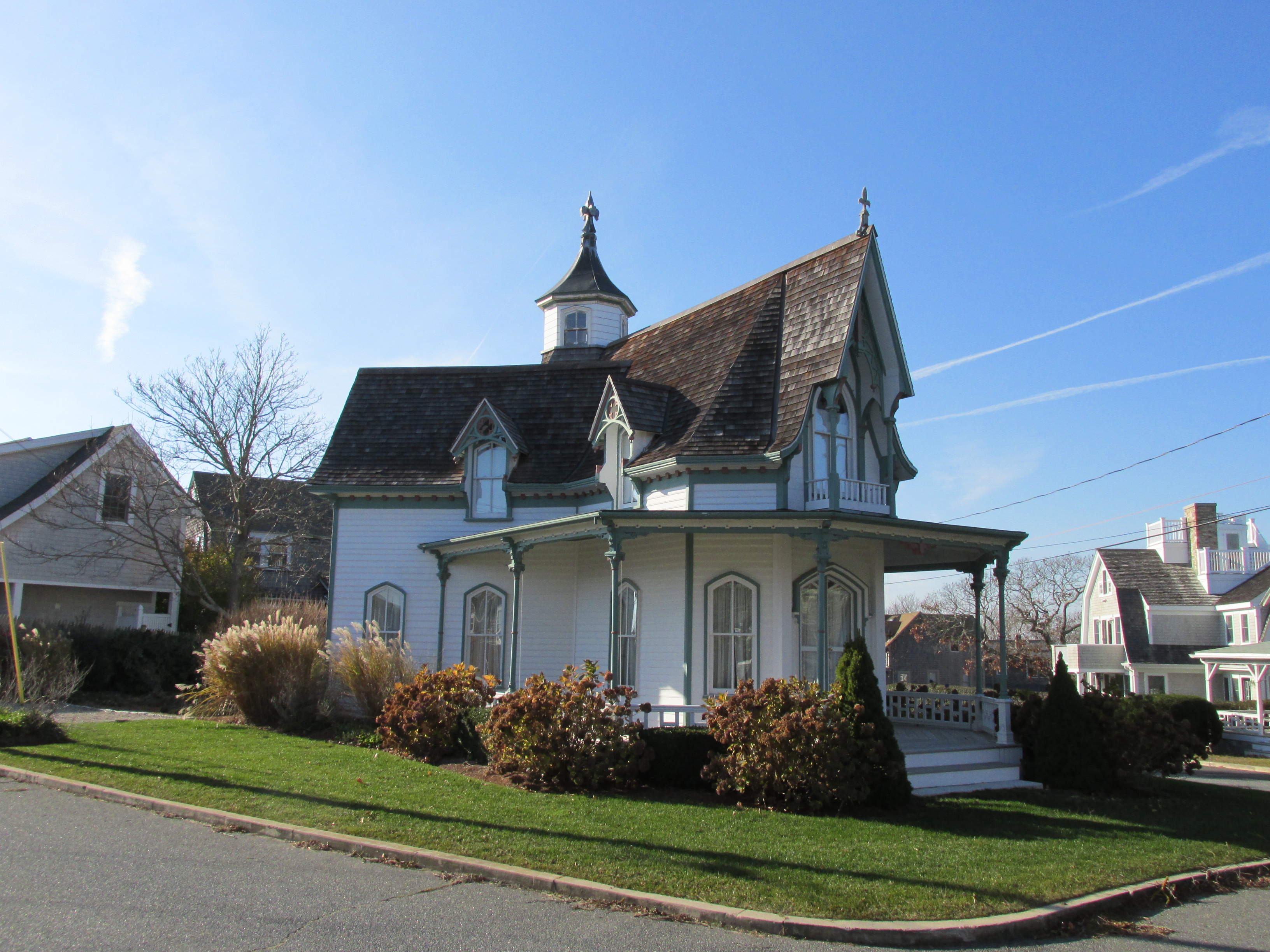 Primary image for Browse by architectural style