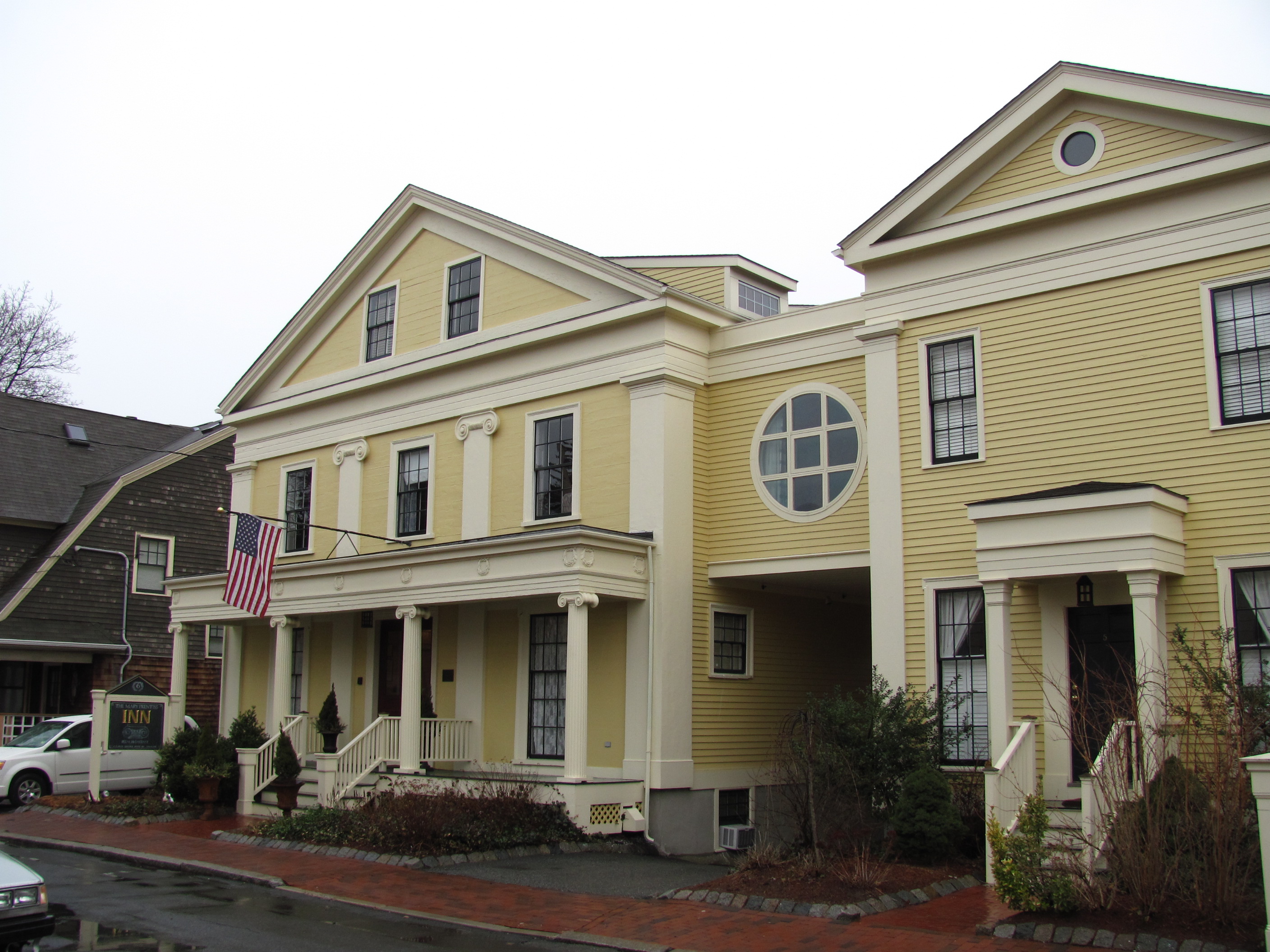 Primary image for Browse by architectural style