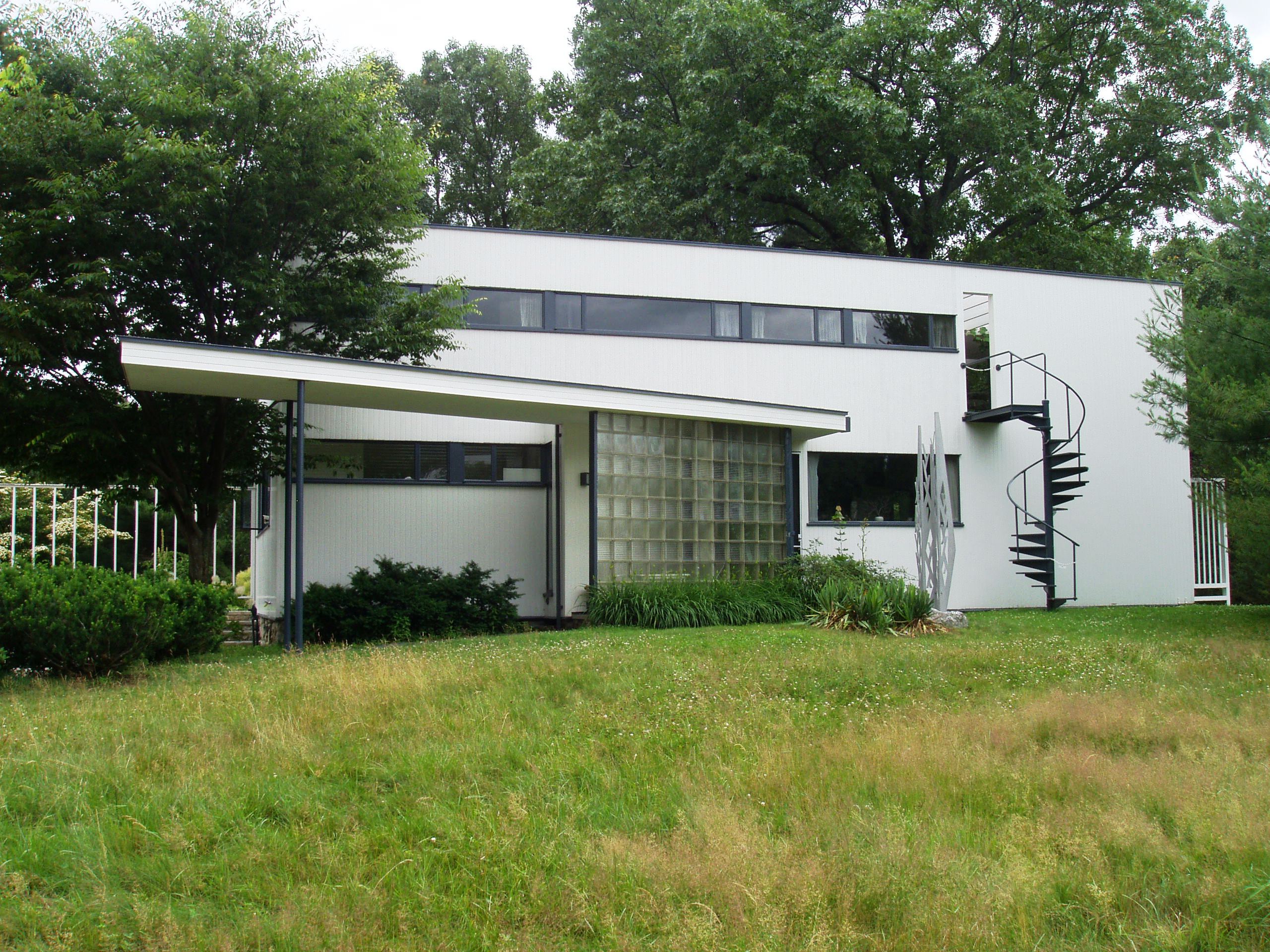 Primary image for Browse by architectural style
