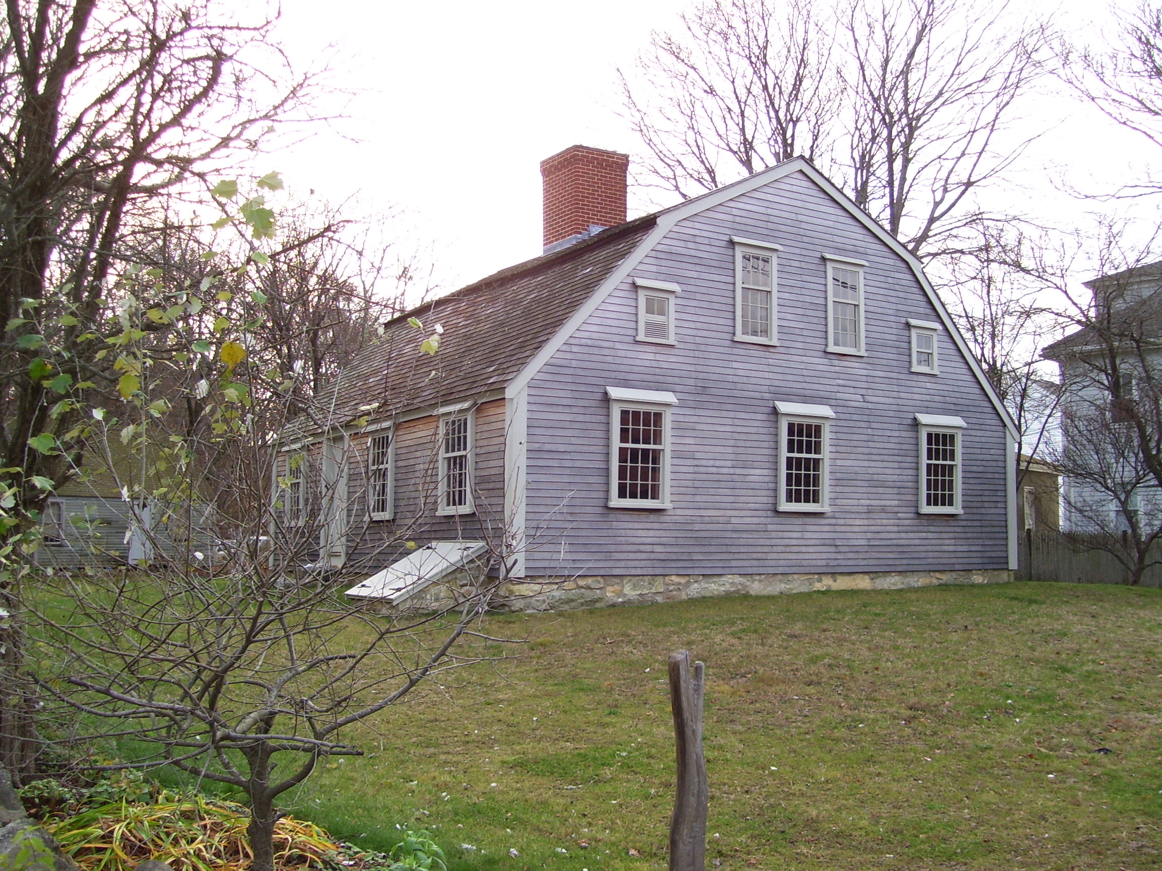 Primary image for Browse by architectural style
