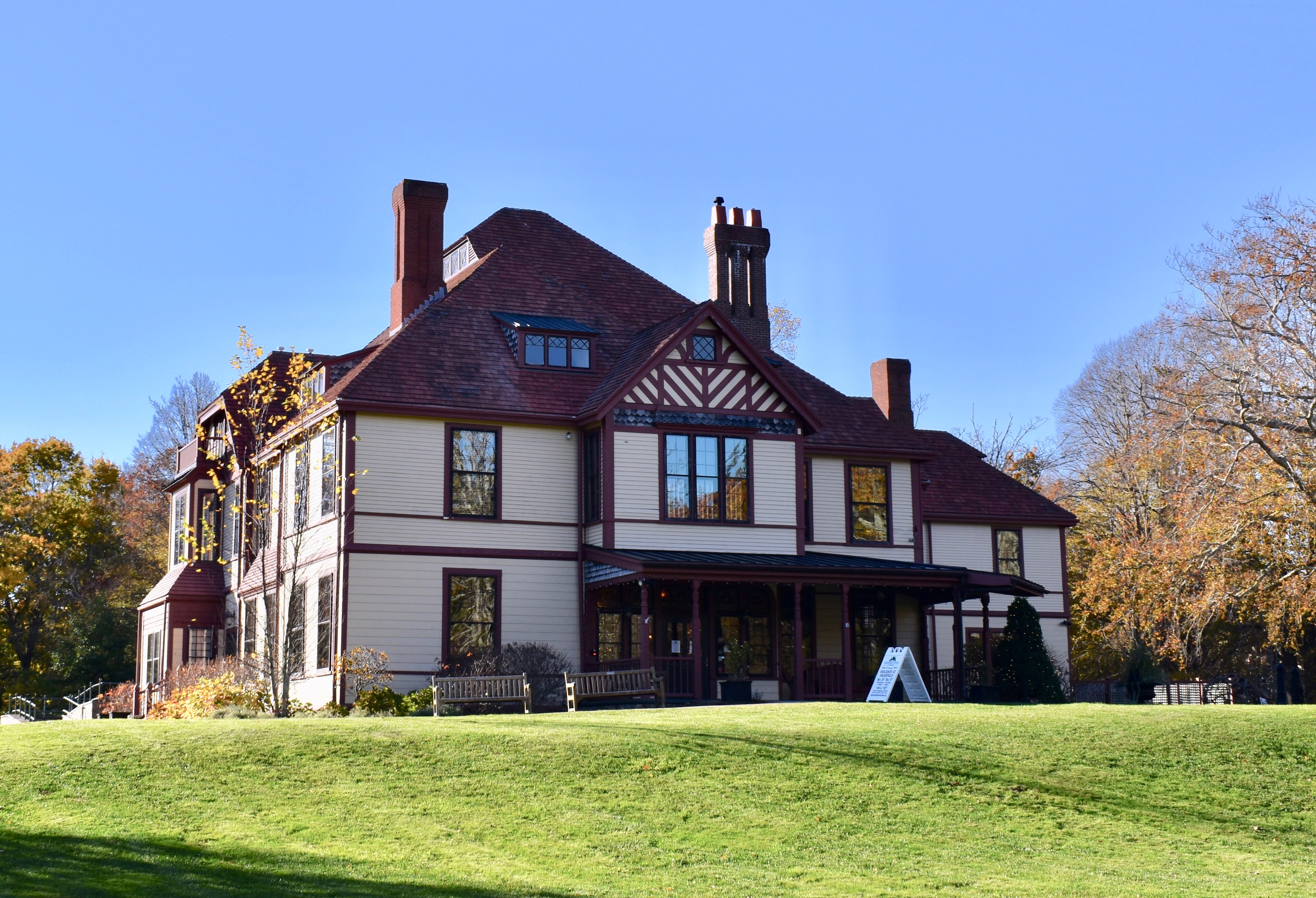 Primary image for Browse by architectural style