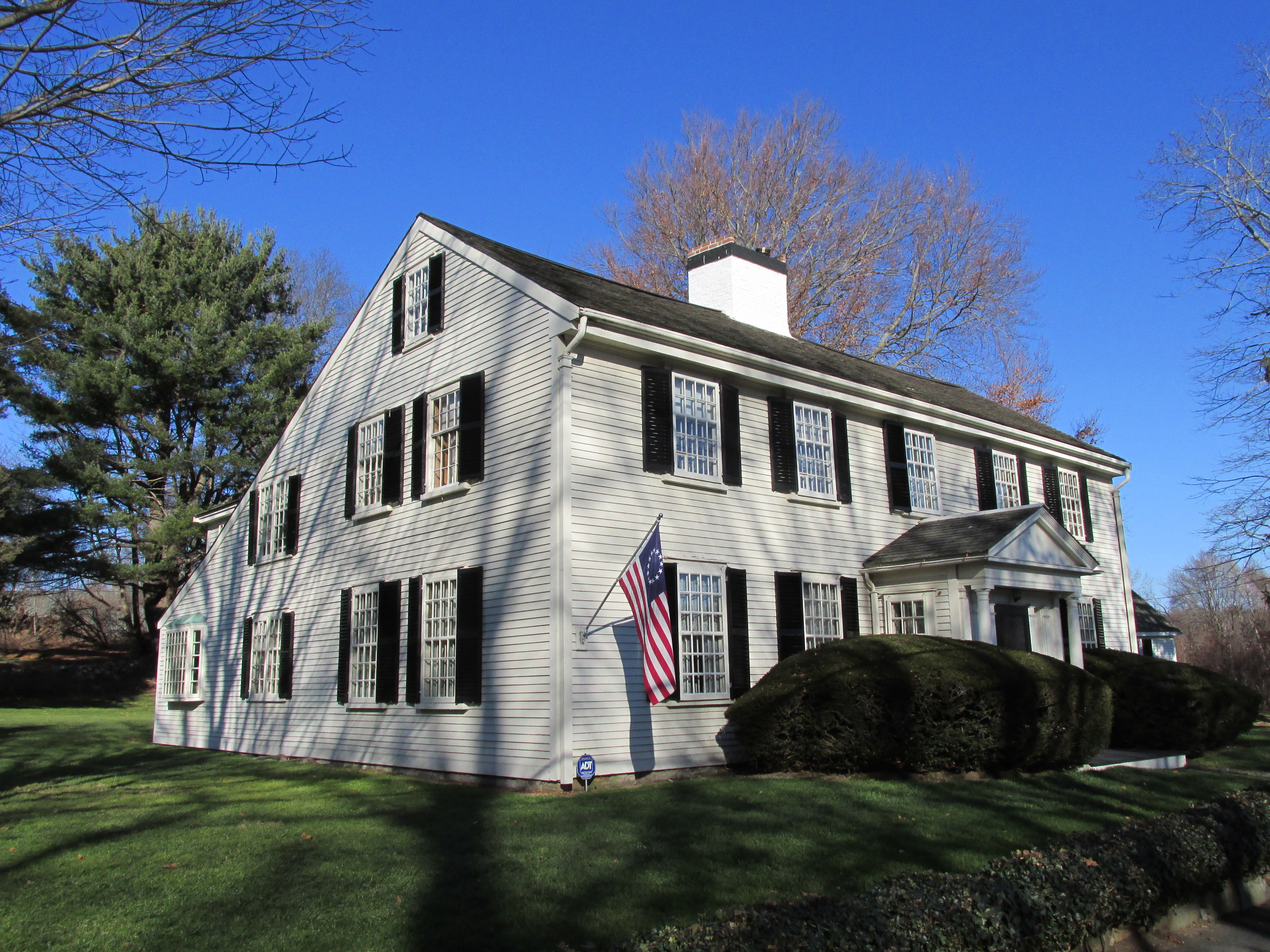 Primary image for Browse by architectural style