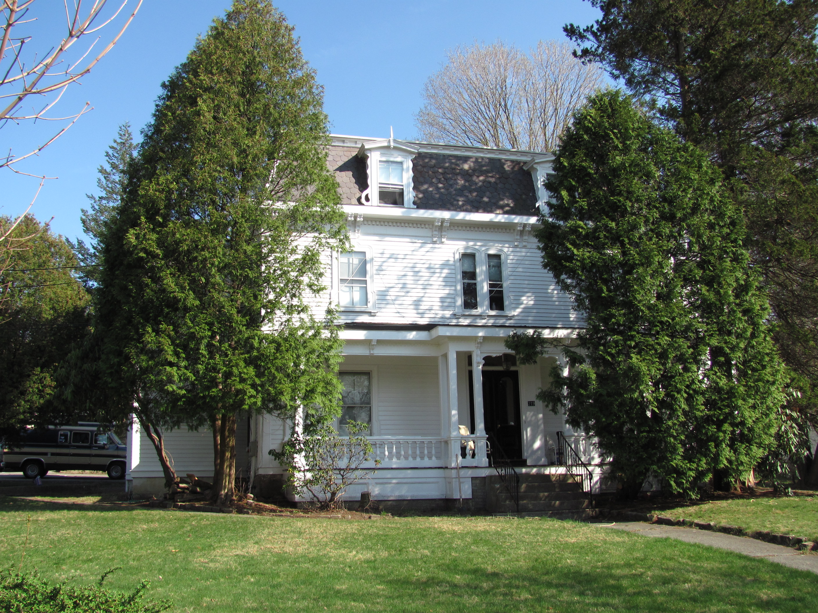 Primary image for Browse by architectural style