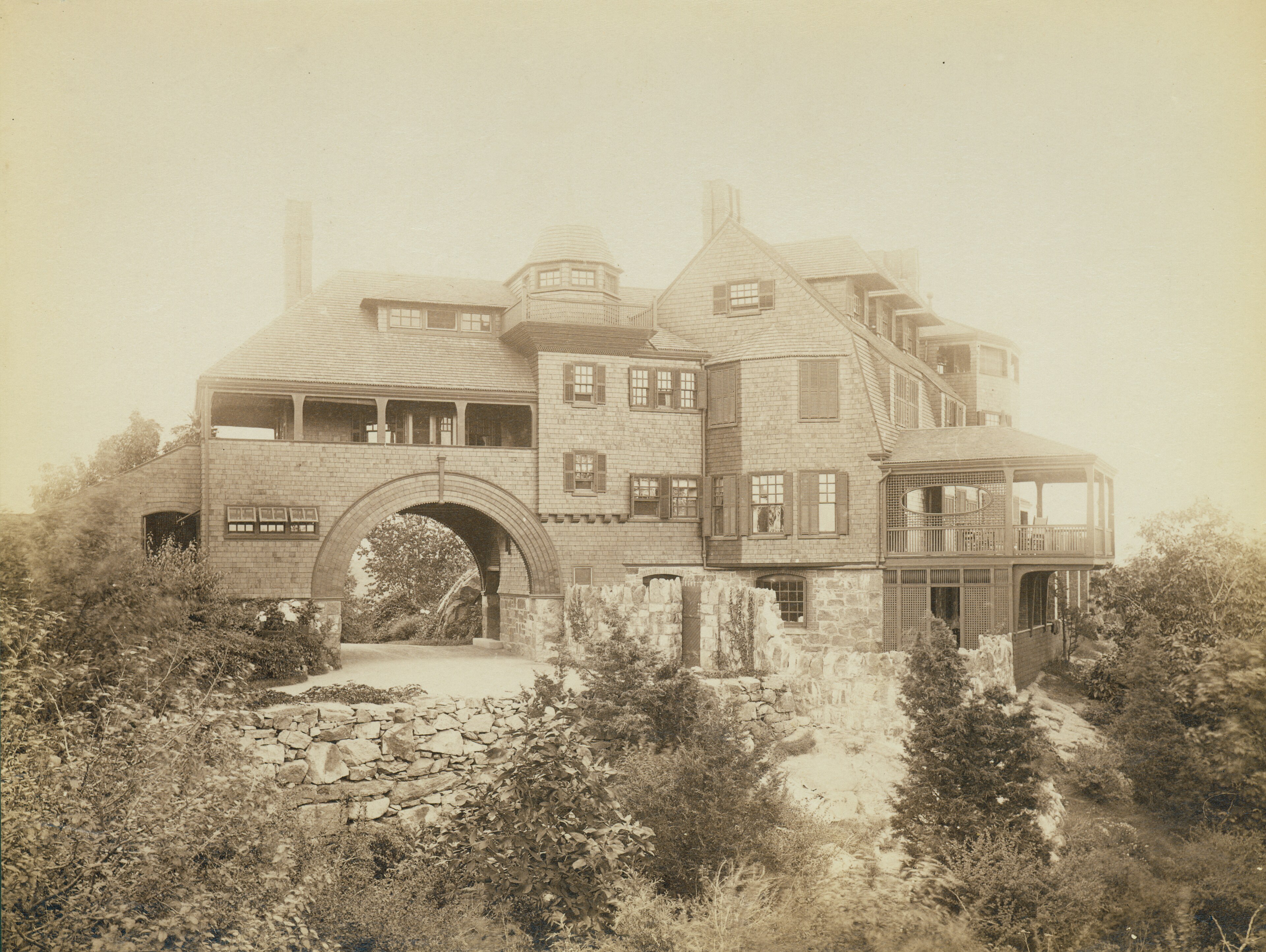 Primary image for Browse by architectural style