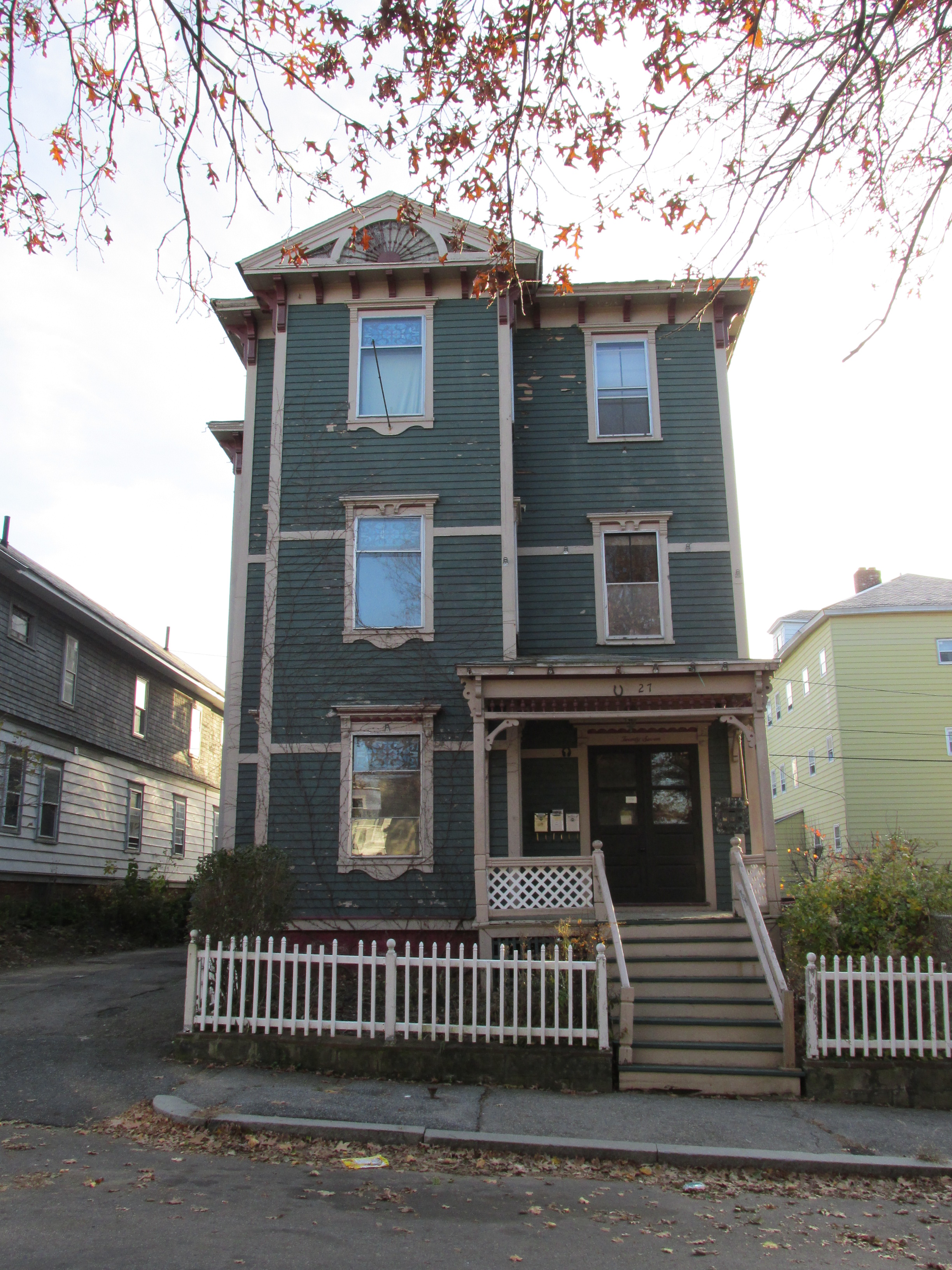 Primary image for Browse by architectural style