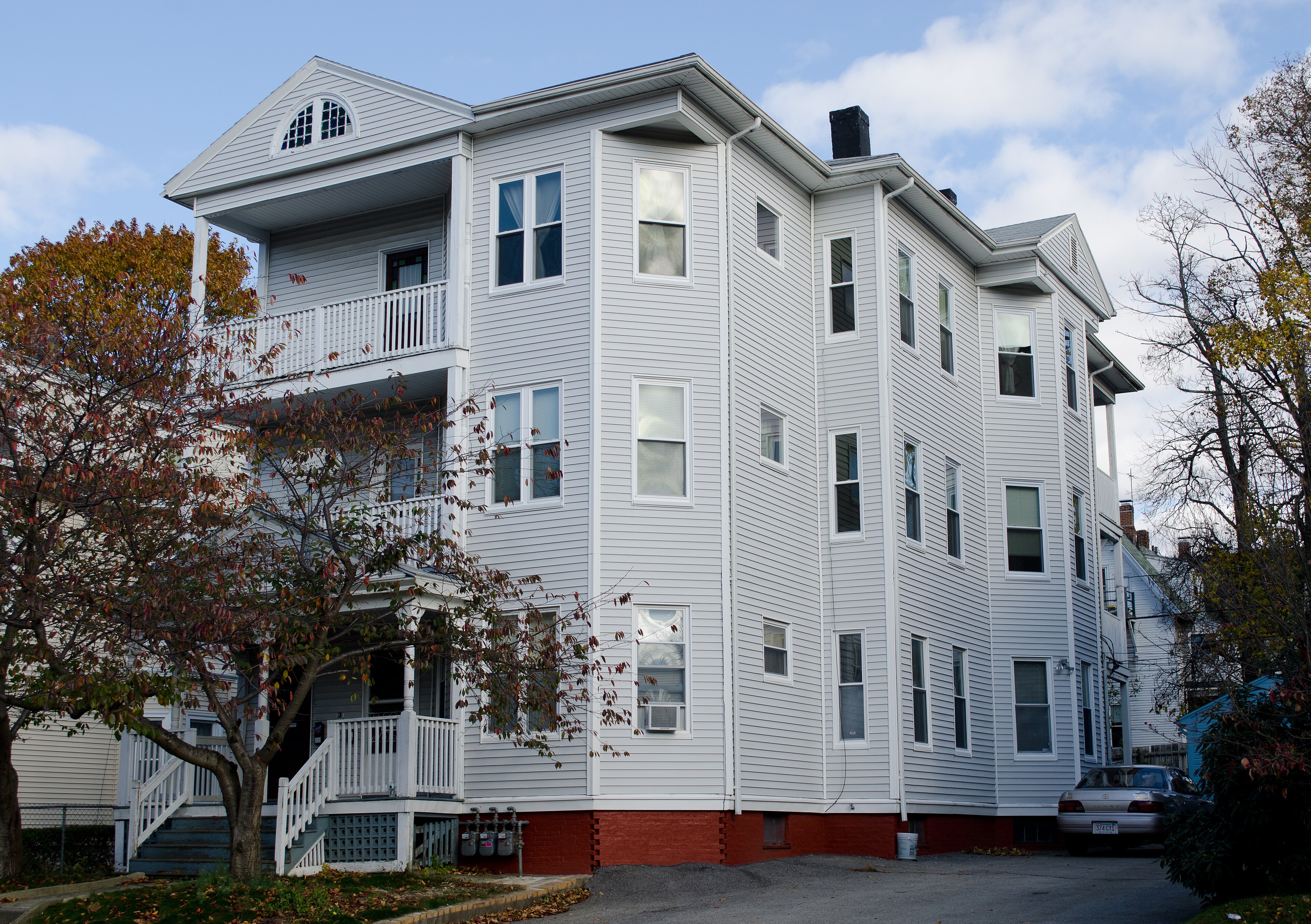 Primary image for Browse by architectural style