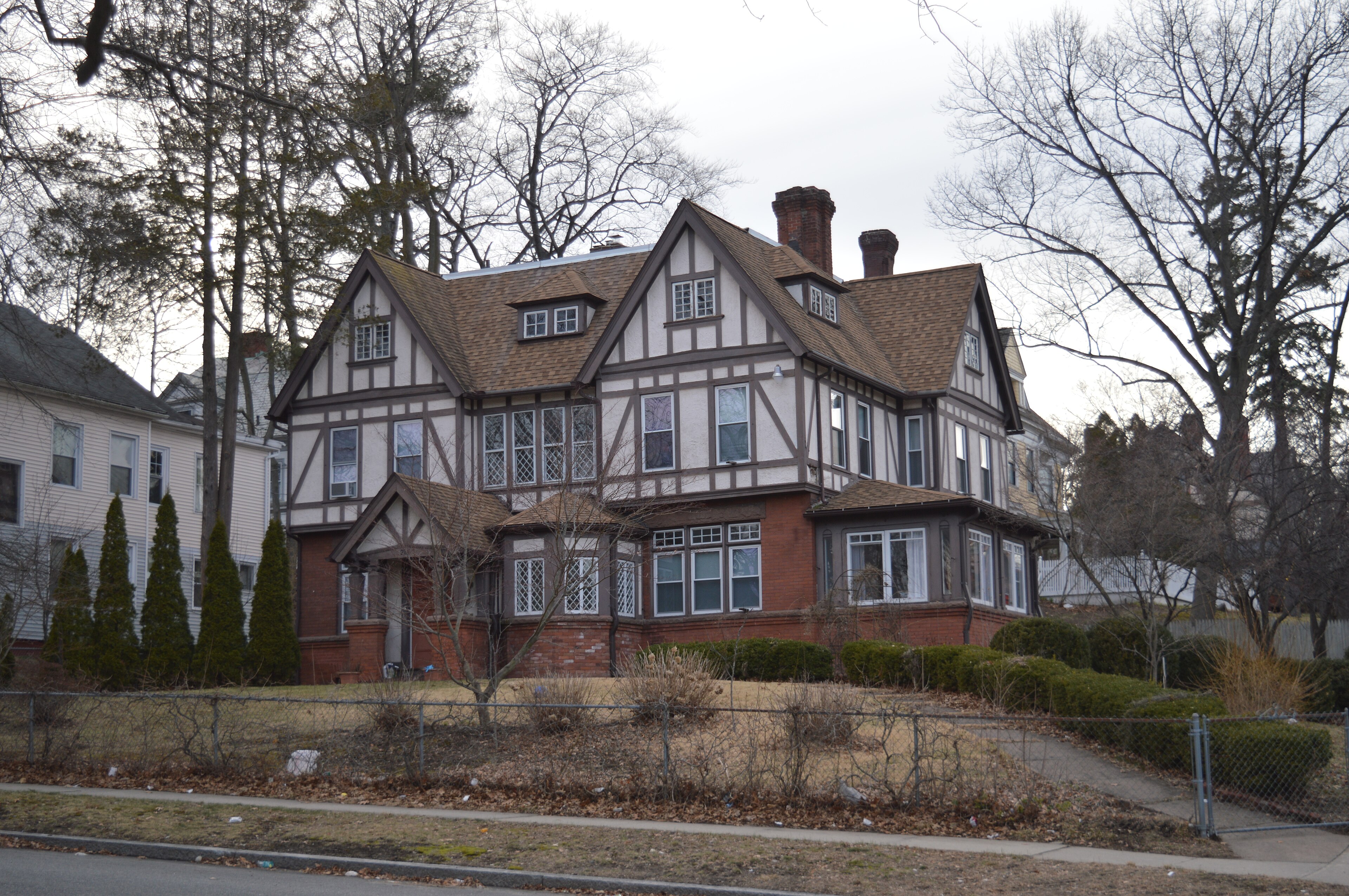Primary image for Browse by architectural style